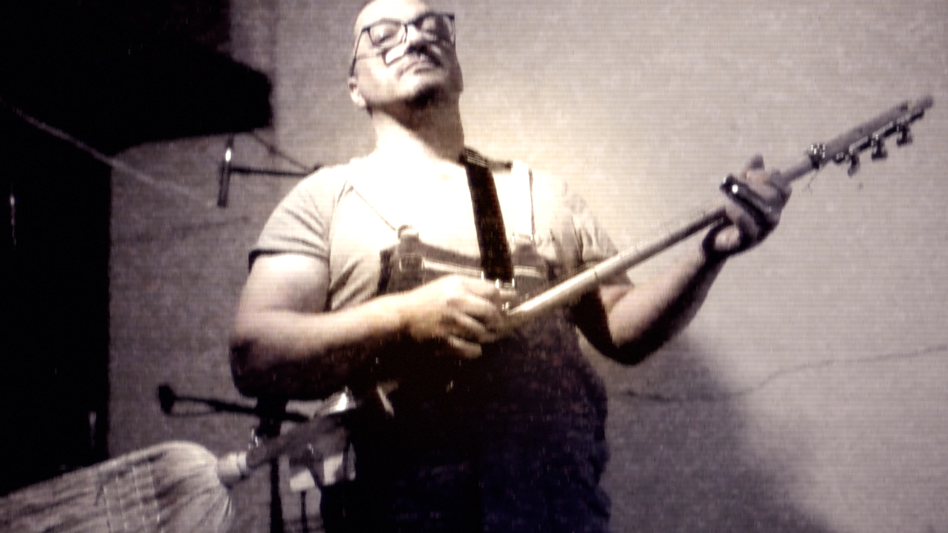 Photo balais musical